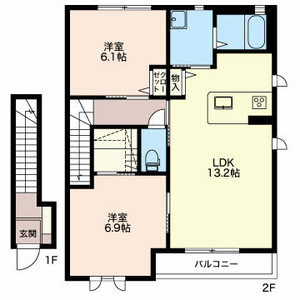 サンライト D202号-13