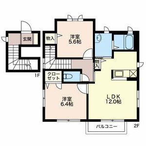 タウニィ A002号-16