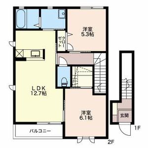 ラメール59 B201号-16