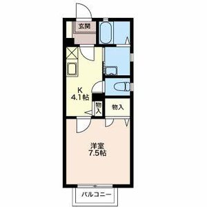 レーベンス 0201号室
