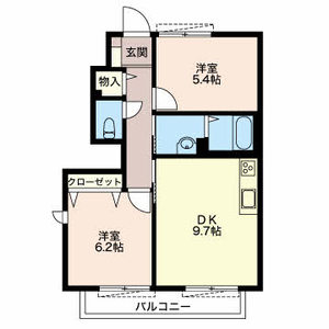 プランドール安東 0102号-16