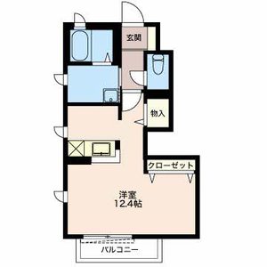 シャンテ西焼津Ｅ 0101号-12