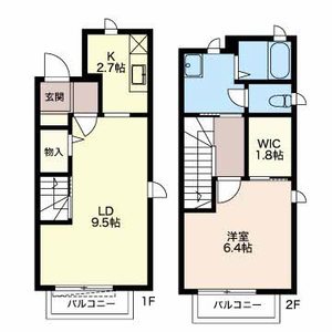 ＨＡＢＩＴＡＴ 0103号室
