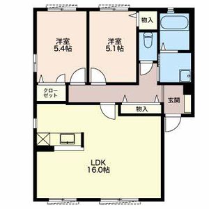 カーサフェリス 0102号-14