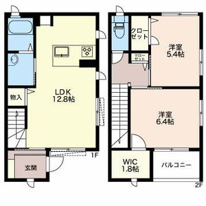 ルミエールメゾン 0101号室