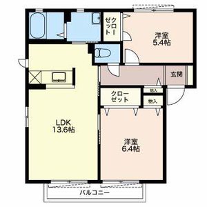 ＆Ｕ　ｆｏｒｔ 0201号室