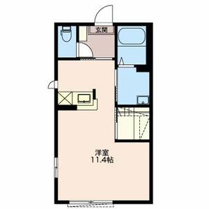 アンジェリーク 0102号室