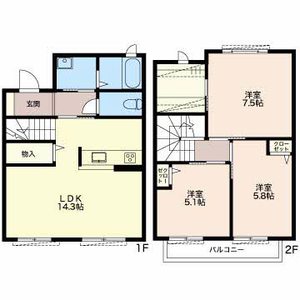 グリーンヒルズ清水ヶ岡 0103号室