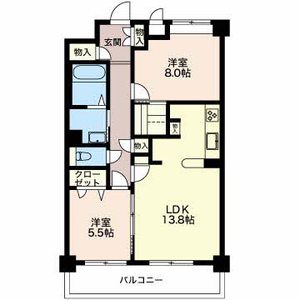 エスペランサカーサ 0302号-2