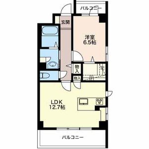 シェルフォーブルⅢ 0601号-2