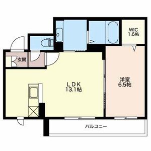 ボヌール豊川町Ⅱ 0202号室