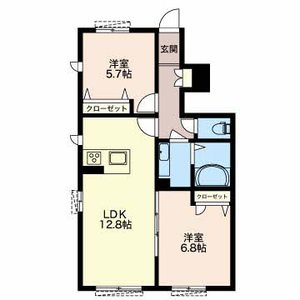 Ｃｌｏｕｄ９ 0101号室