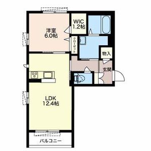 サザンビレッジ新庄 0203号-12