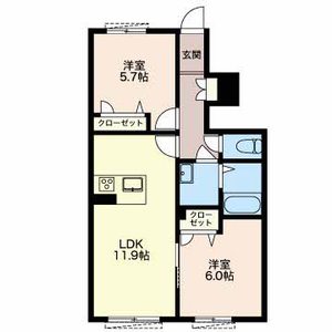 レフィシア A102号-16