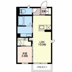 カーサロータス 0102号-14