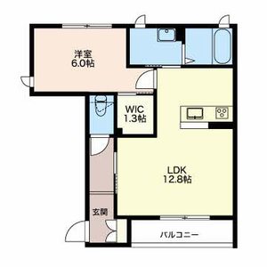 シャーメゾン江口 0101号室