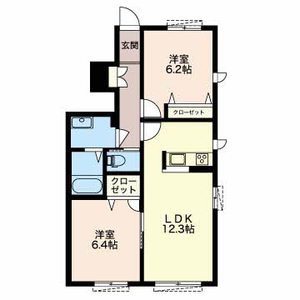 リラフォート B102号-14