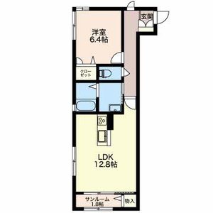 エルシャトー 0201号-2