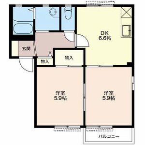 クレイドルＹ 0103号室