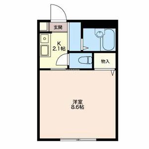 コーポHIRO 0102号-14