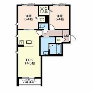 プロムナード徳川園 0102号室