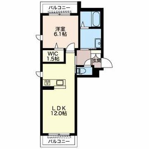 ベレオミソノ 0103号室