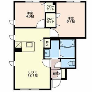 シェーブル・ゴート 0101号-16