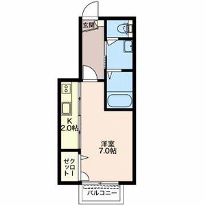 ウィン・恵比寿音羽 0202号-2