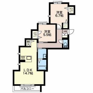 ＧＬＡＮＺ 0303号室