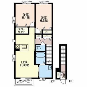 ナノハナテラス 0201号-16
