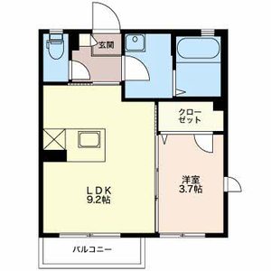ヴィーブル稲里 0101号-16