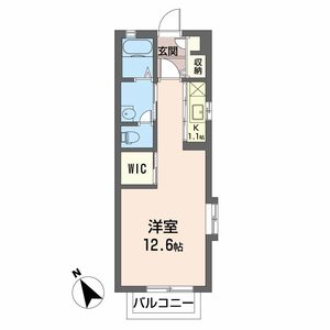 ドリームハイツ 0201号-13