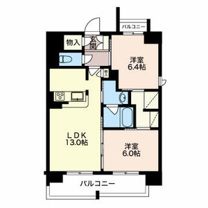 Ｍｉｏ・Ａｓｔｅｒ 1001号室