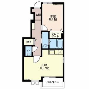 ブリーズメゾン 0101号室