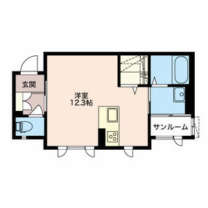 アルバ　グランデ 0102号室