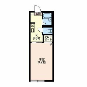 インゼルハイム布橋 A103号-11