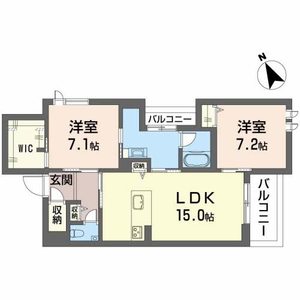 フレオベージ 0301号室