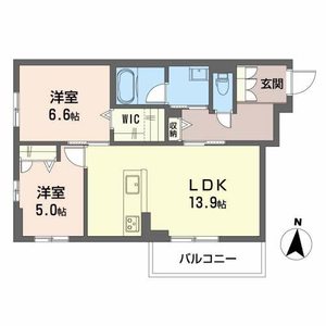 ＭＡＴＥＹ　金澤 0301号室