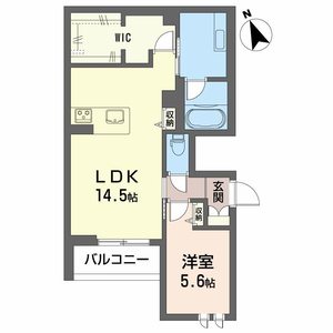 ボワ・アヌール 0301号室