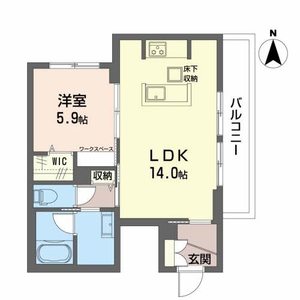 Ｓｈａ　Ｍａｉｓｏｎ　Ｅｓｔａｔｅ 0101号-15