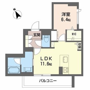 Ｈｉｇｈｎｅｓｓ本郷町 0201号室