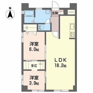 日の丸第一ビル 0205号室