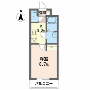 ＳＴマンション 0101号室