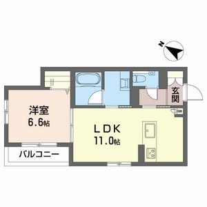 シャーメゾン一社 0203号-15