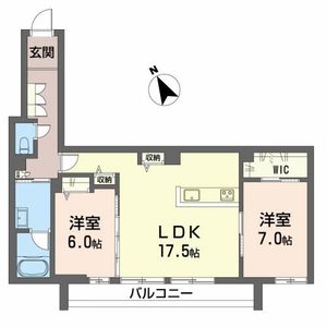 ハイラエトス 0203号室