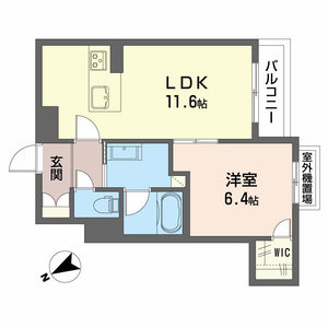 プレミアス 0201号室