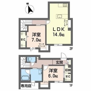 マ　メゾン　キュブス 0102号室