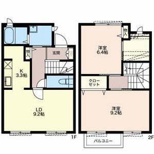 アルファハウス一里山 0107号-16
