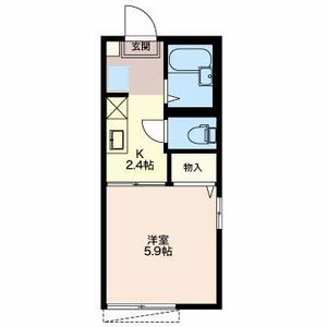ウエスタンヴィラ 0101号-12