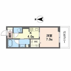 シャーメゾン大垣郭町 0302号室